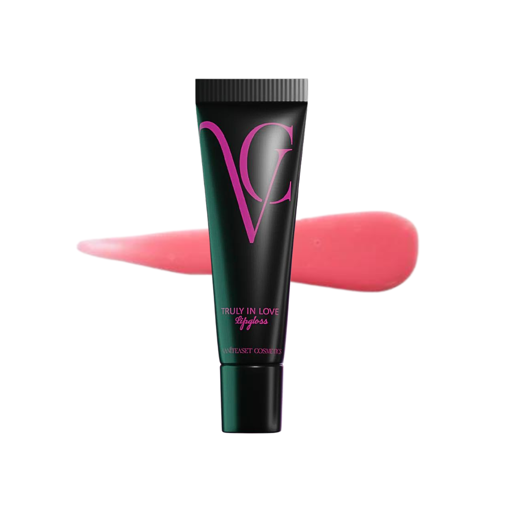 Truly In Love Lipgloss