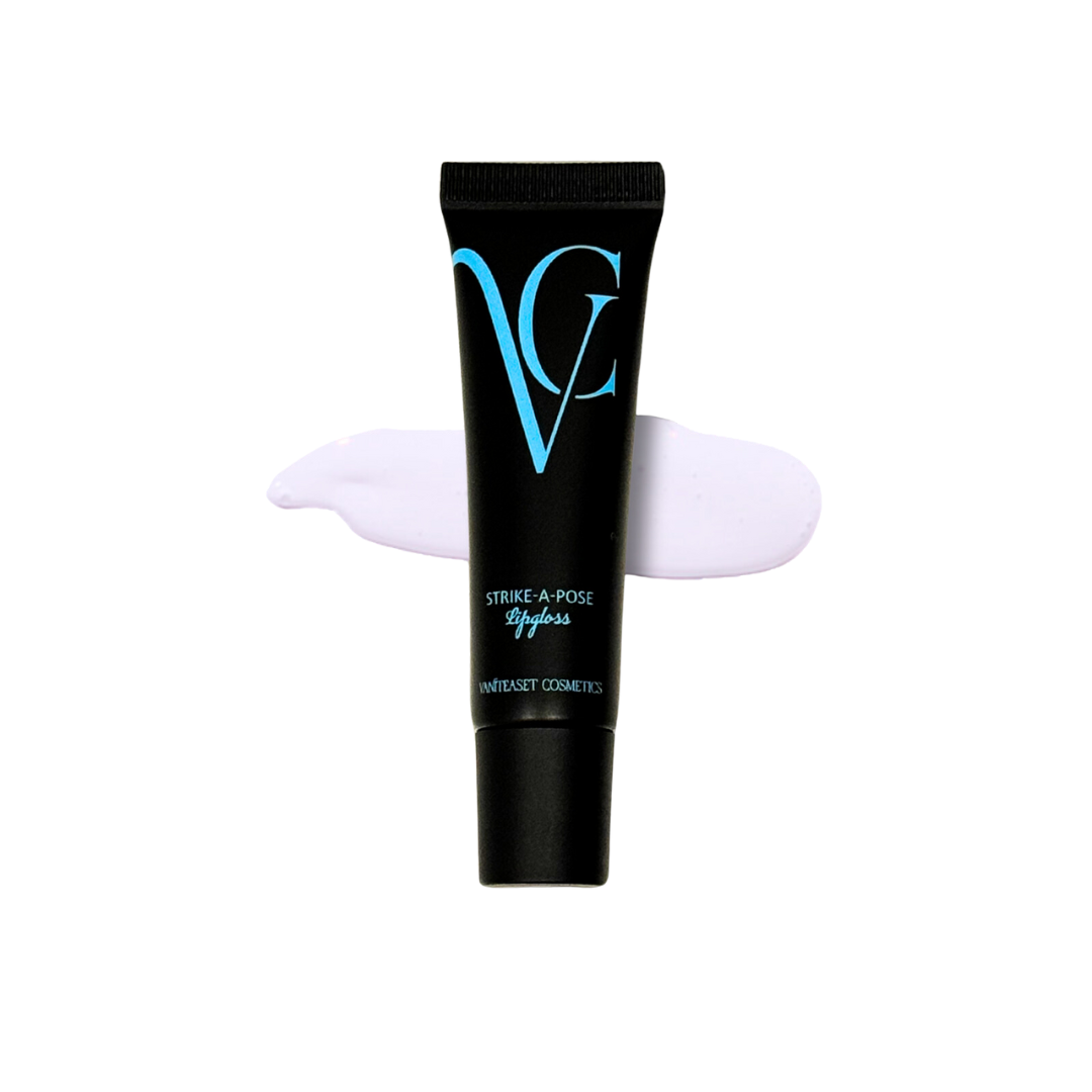 Strike-A-Pose Lipgloss