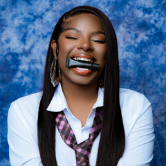 College Girl Lipgloss