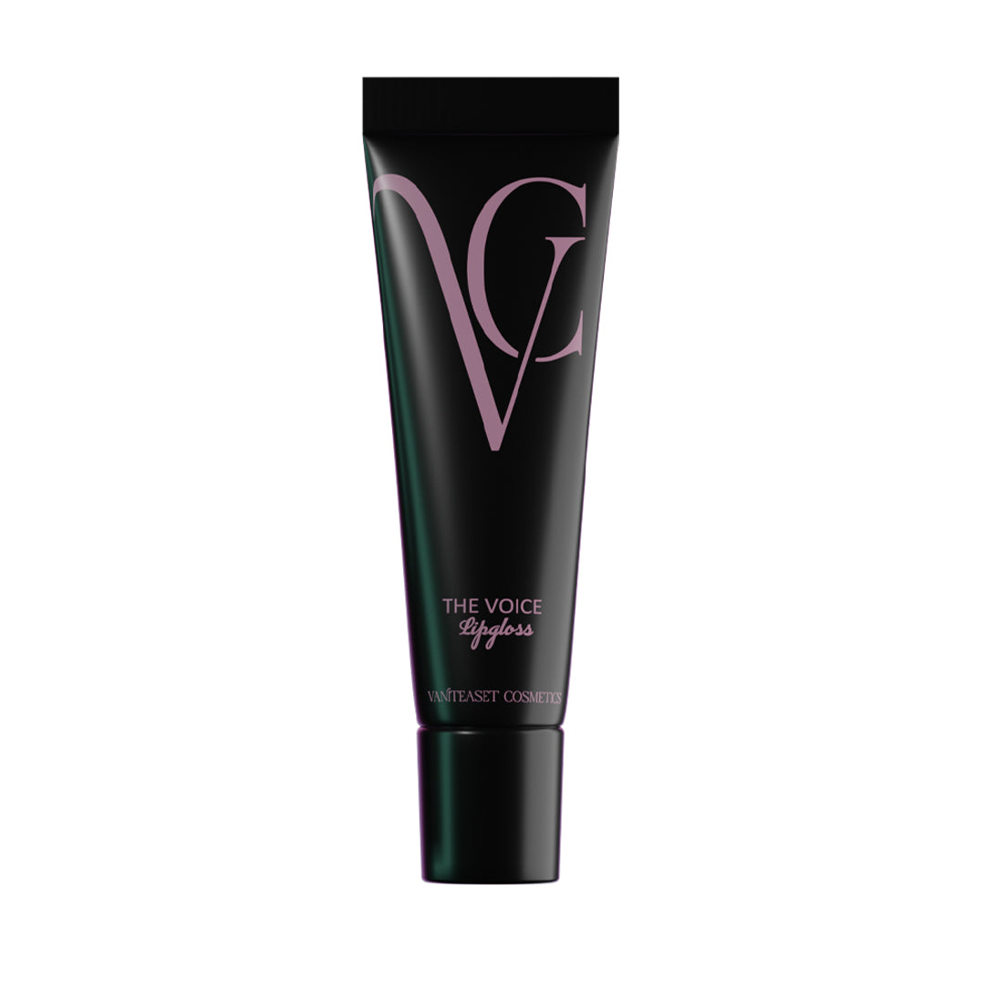 The Voice Lipgloss